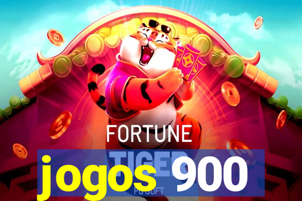 jogos 900